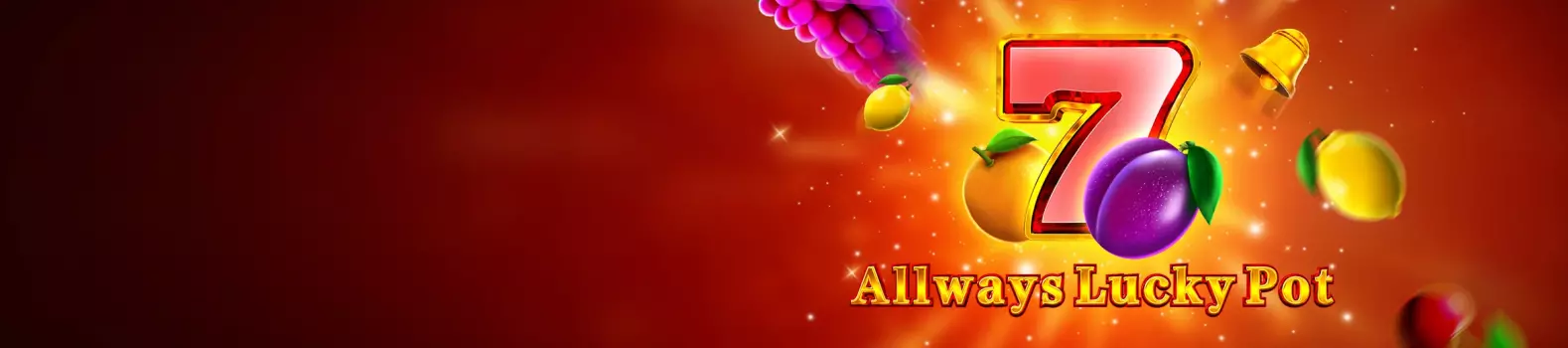 новый фруктовый слот