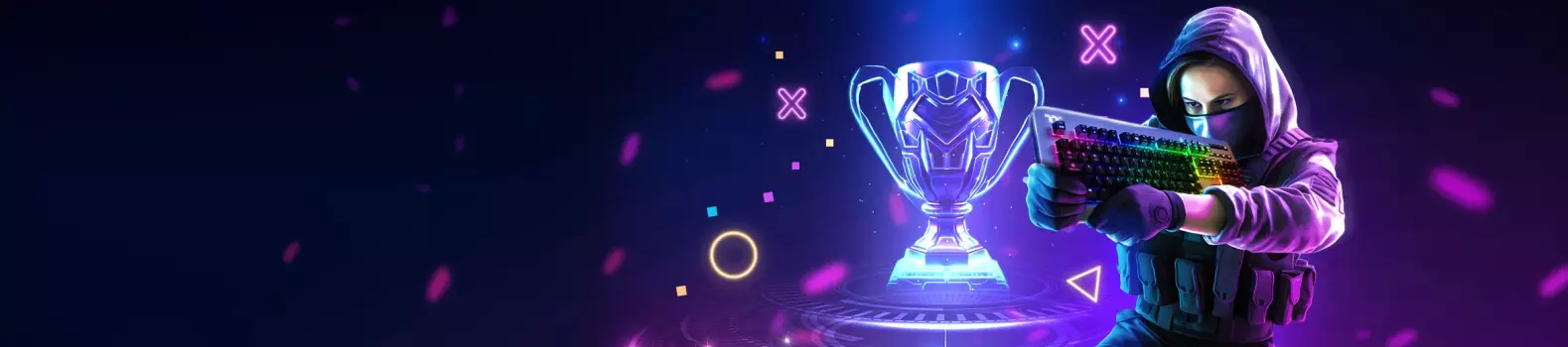 киберспорт